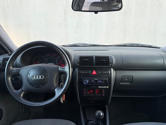 Audi A3 11 of 15