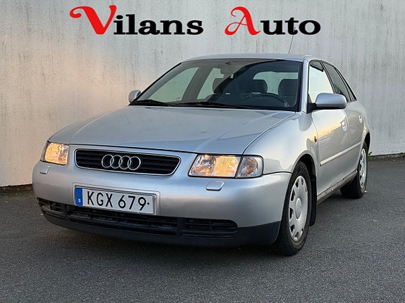 Audi A3 3 of 15