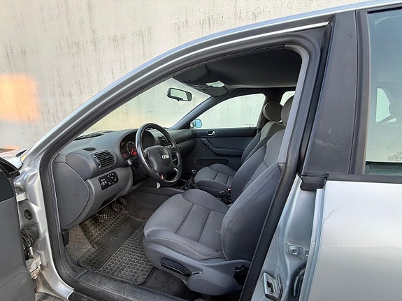 Audi A3 12 of 15