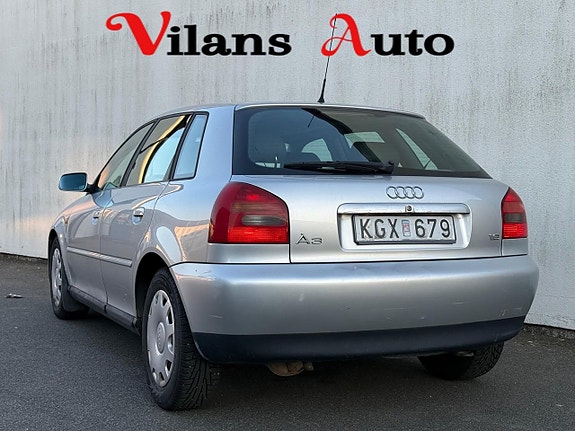 Audi A3 7 of 15
