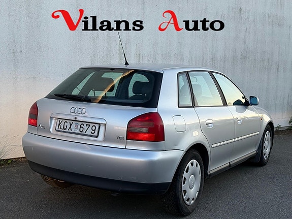 Audi A3 6 of 15