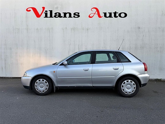 Audi A3 5 of 15