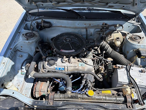 Toyota Corolla 21 of 21