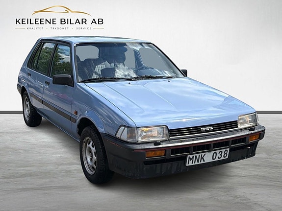 Toyota Corolla 4 of 21