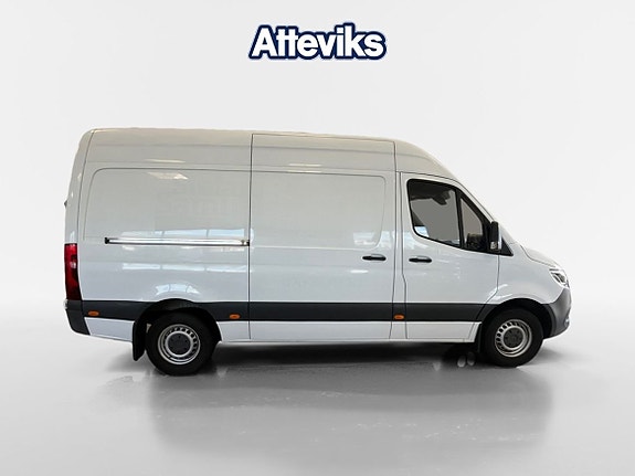 Mercedes-Benz Sprinter 316 2 of 5