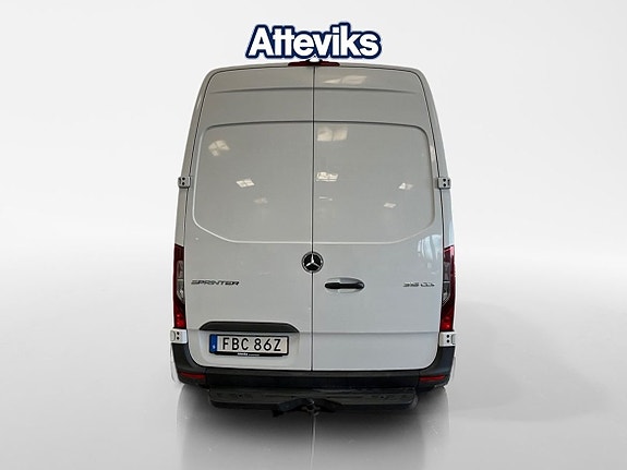 Mercedes-Benz Sprinter 316 4 of 5