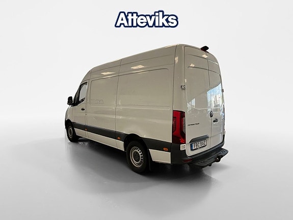 Mercedes-Benz Sprinter 316 5 of 5