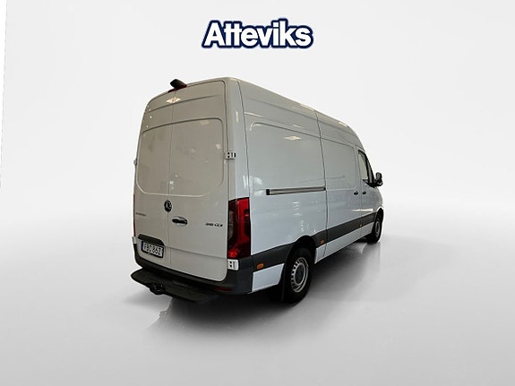 Mercedes-Benz Sprinter 316 3 of 5