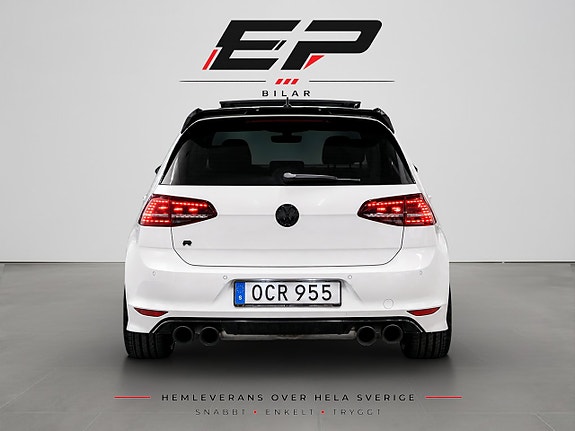 Volkswagen Golf I 5 of 5