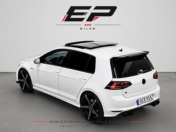 Volkswagen Golf I 4 of 5