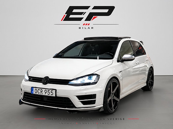 Volkswagen Golf I