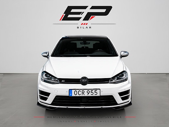 Volkswagen Golf I 2 of 5