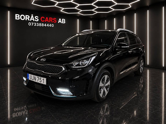 Kia Niro 3 of 18