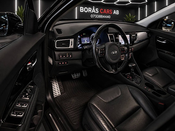 Kia Niro 12 of 18