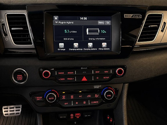 Kia Niro 18 of 18