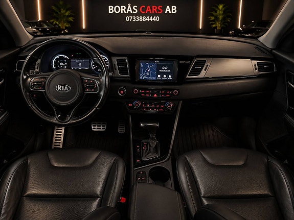 Kia Niro 10 of 18