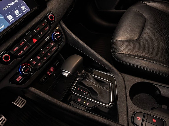 Kia Niro 15 of 18