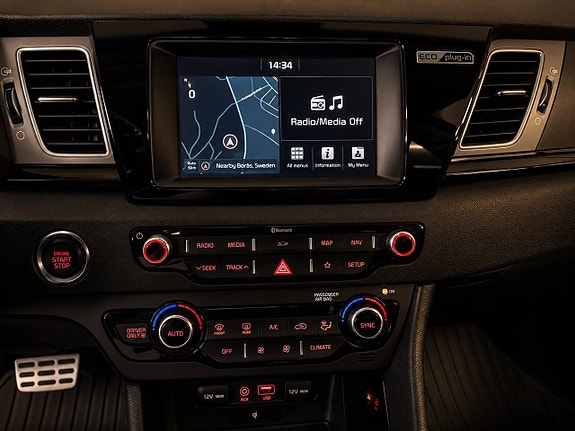 Kia Niro 17 of 18