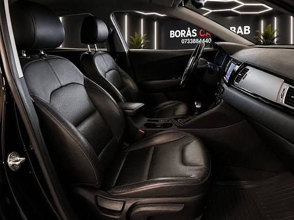 Kia Niro 8 of 18