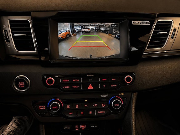 Kia Niro 16 of 18