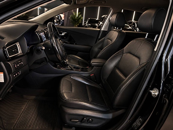 Kia Niro 9 of 18