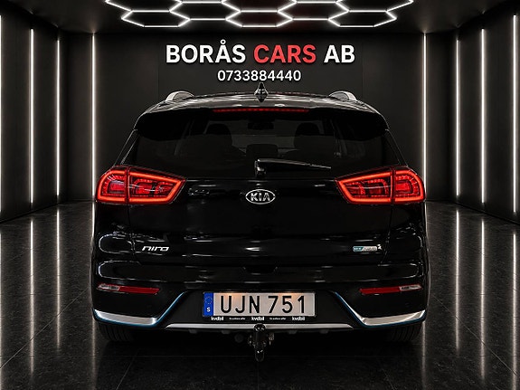 Kia Niro 6 of 18