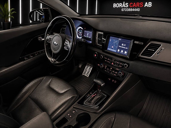 Kia Niro 13 of 18
