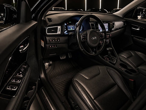 Kia Niro 11 of 18