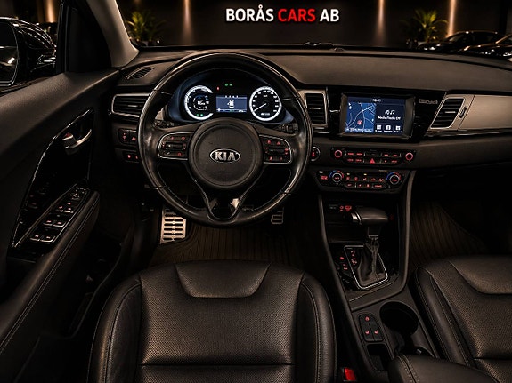 Kia Niro 14 of 18