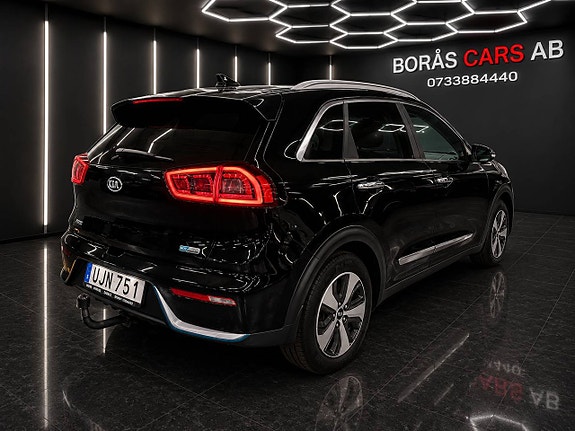 Kia Niro 5 of 18