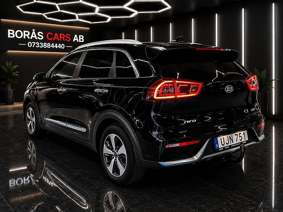 Kia Niro 4 of 18