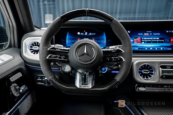 Mercedes-Benz G63 19 of 23