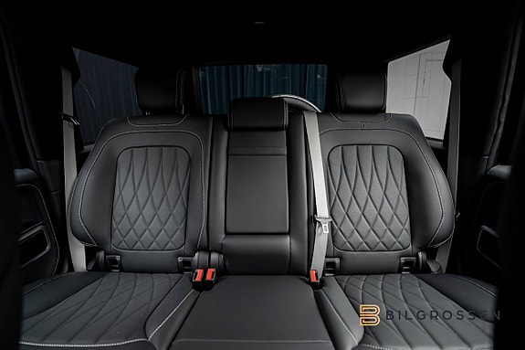 Mercedes-Benz G63 18 of 23
