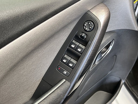 Citroen Grand C4 Picasso 9 of 22