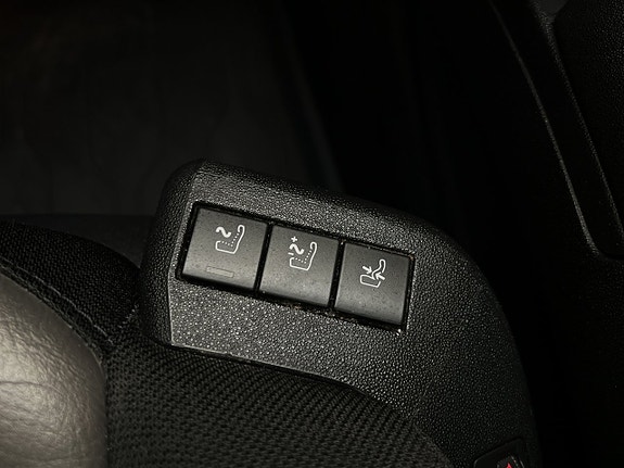 Citroen Grand C4 Picasso 17 of 22