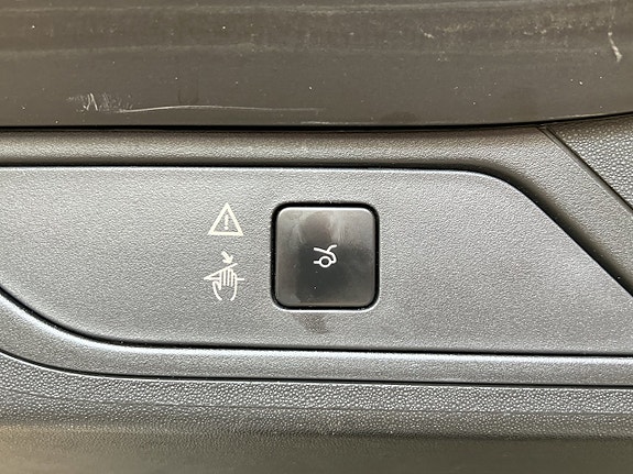 Citroen Grand C4 Picasso 22 of 22