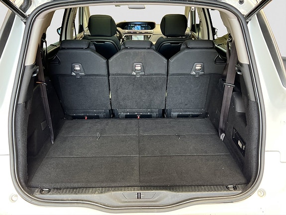 Citroen Grand C4 Picasso 21 of 22