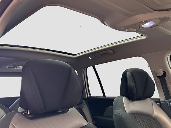 Citroen Grand C4 Picasso 18 of 22