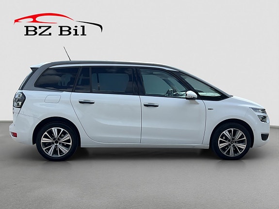 Citroen Grand C4 Picasso 6 of 22