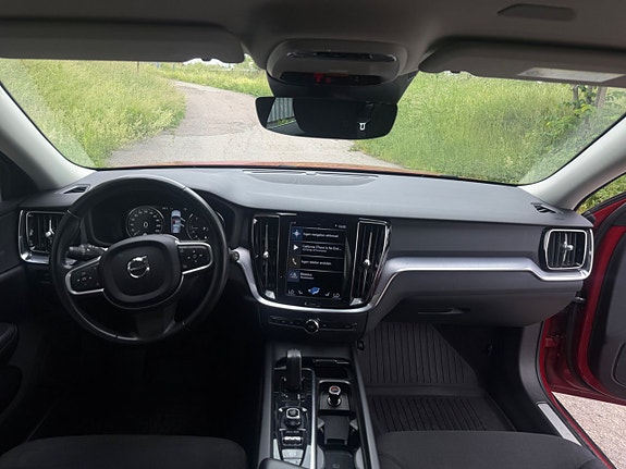 Volvo V60 8 of 8