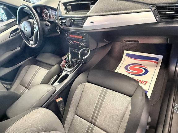 BMW X1 13 of 14