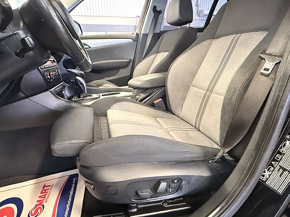 BMW X1 8 of 14