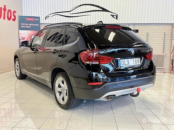 BMW X1 6 of 14