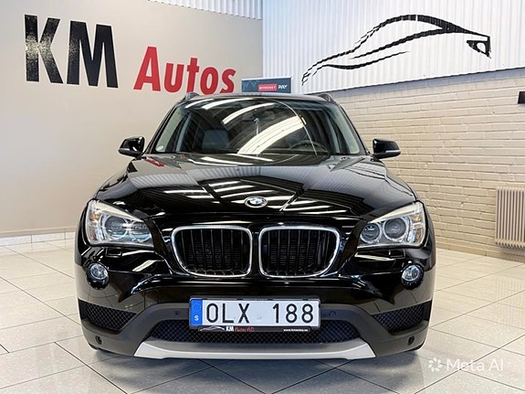 BMW X1 2 of 14