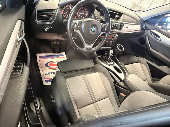 BMW X1 7 of 14