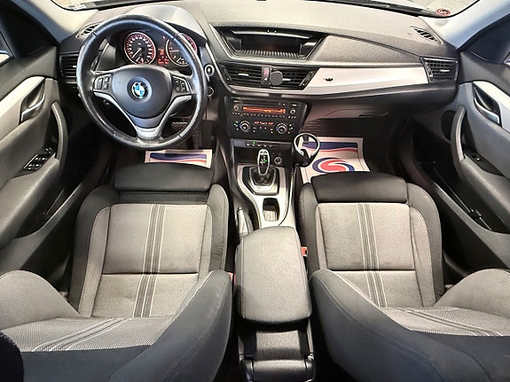 BMW X1 10 of 14