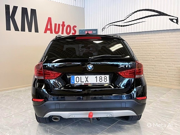 BMW X1 5 of 14