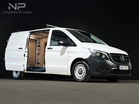 Mercedes-Benz Vito 110 4 of 5