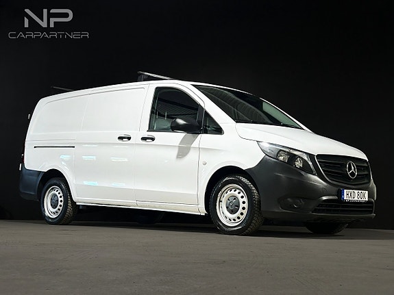 Mercedes-Benz Vito 110 5 of 5
