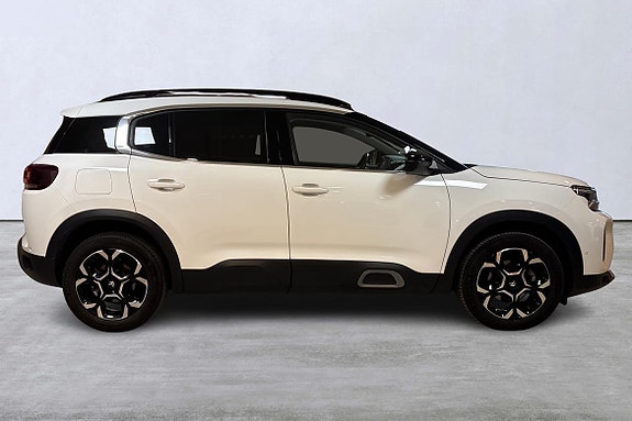 Citroen C5 Aircross 3 of 5
